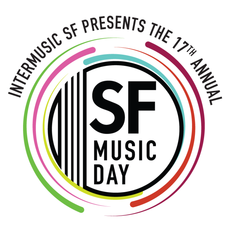 SF Music Day QR InterMusic SF SF Music Day QR InterMusic SF