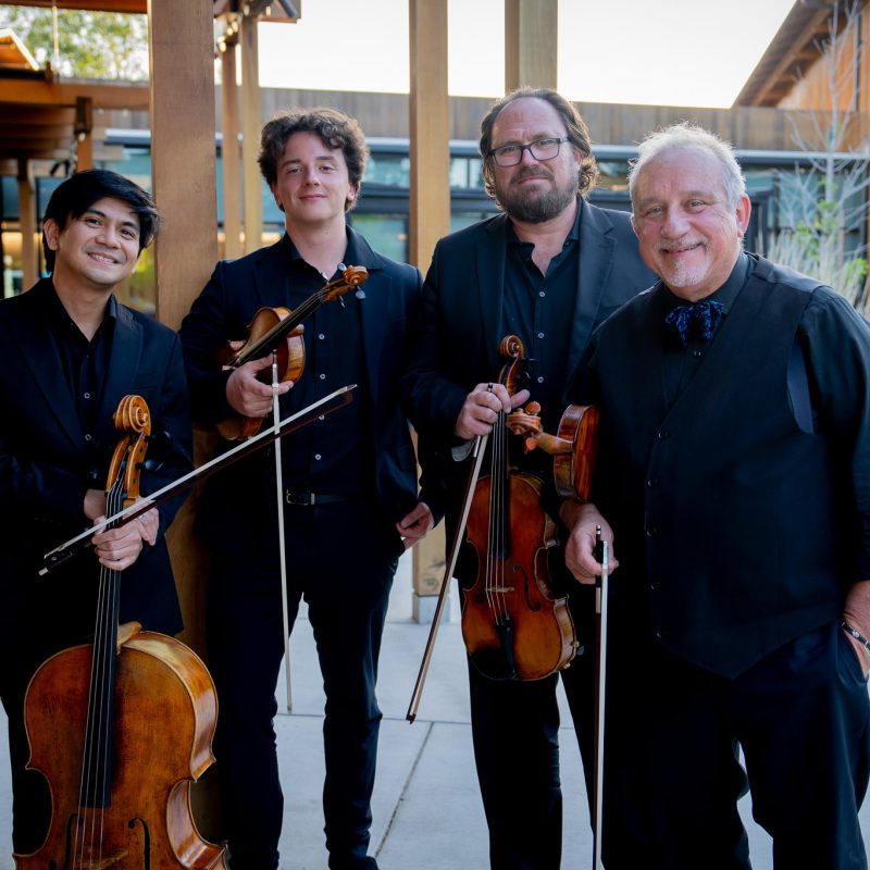 11275 - Quartet San Francisco - photo 1 CY25