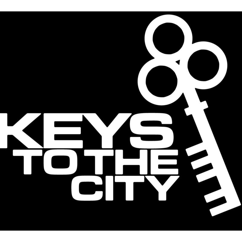 11889 Keys To The City - photo 1 CY24