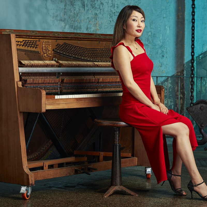 12250 Sumi Lee - photo 1 CY26