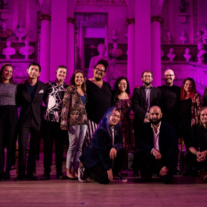 13051 Parallax Concerts - photo 1 CY25