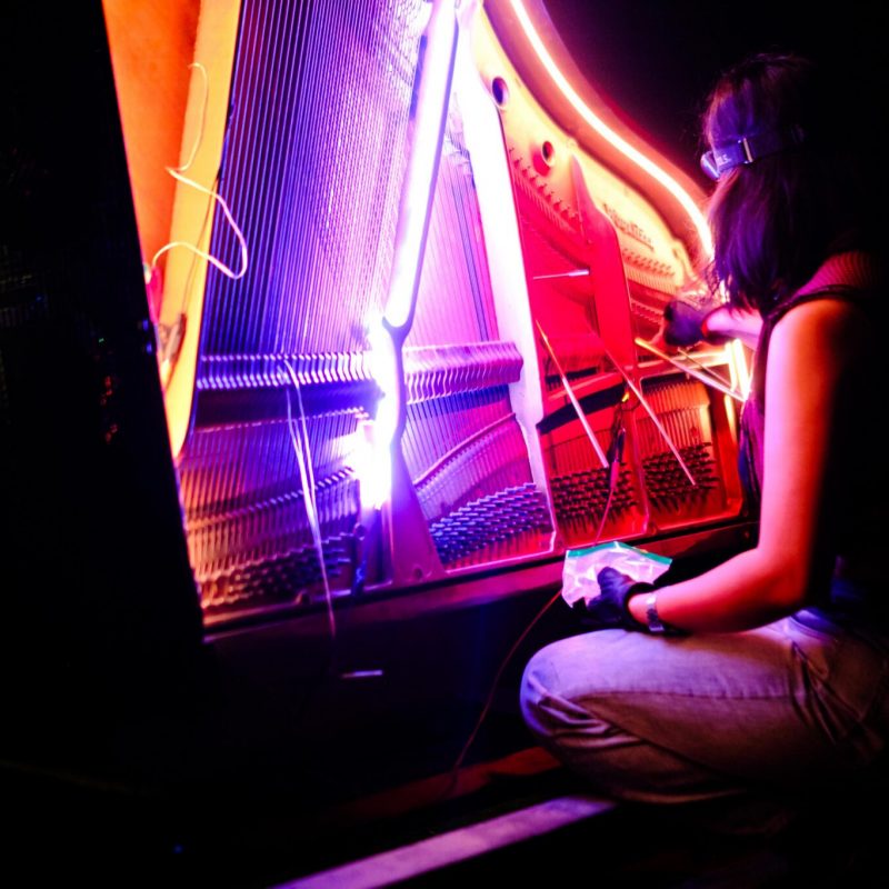 13364 - Atelier Kromatica - PHOTO 1