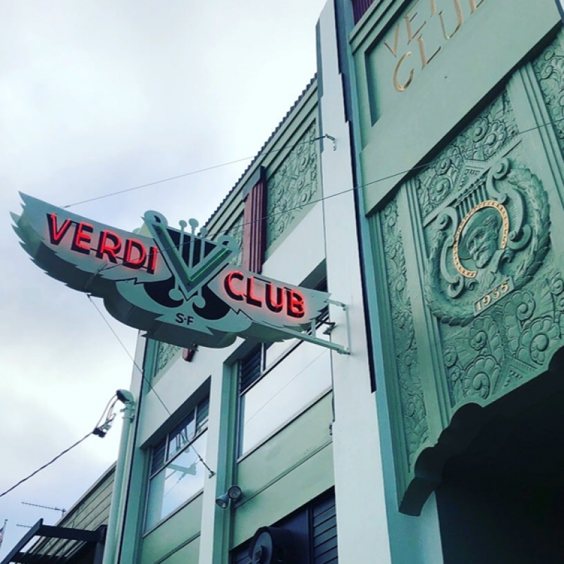 13389 Verdi Club - photo 1 CY26