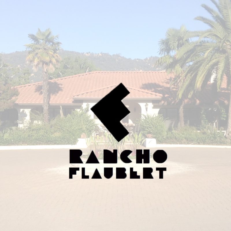 Chamber Music at Rancho FlaubertSq