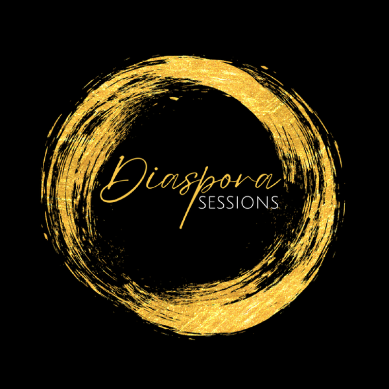 Diaspora logo