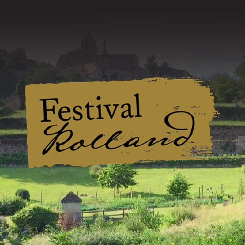 Festival RollandSq