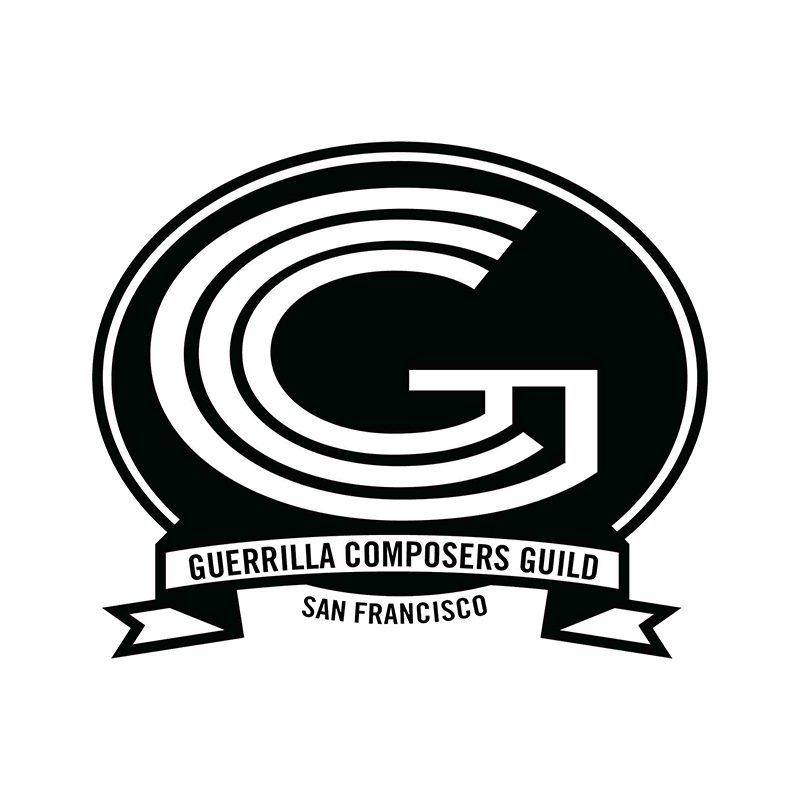 Guerrilla Composers GuildSq